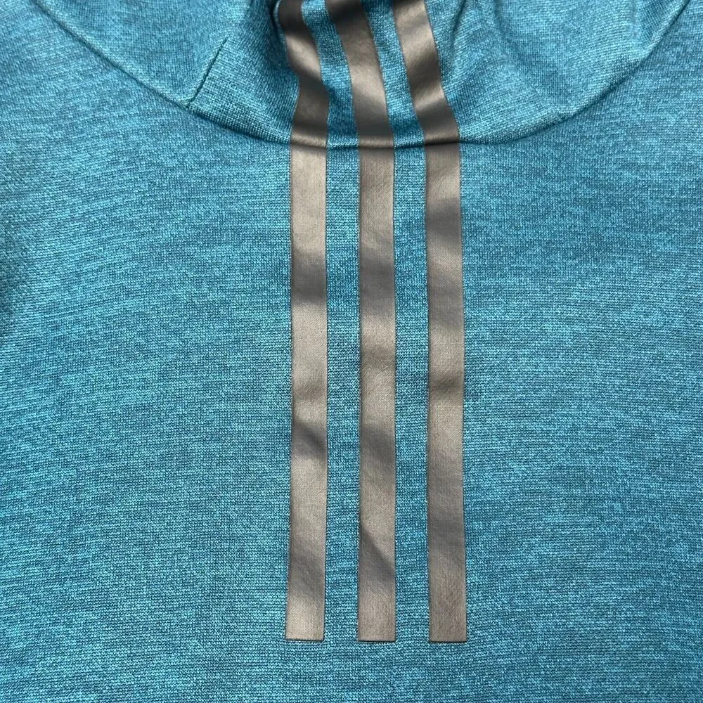 Adidas Hooded Sweatshirt Climawarm